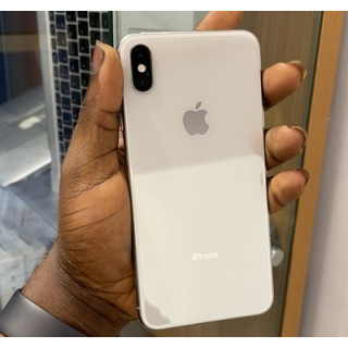 Max White Xs Max 64 Silver Max White Iphone X Max 64 IPhone XS Max